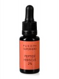 Peptidi + Ibisco 2% - SUPERHERO