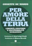 Per Amore della Terra — Libro