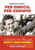 Per Enrico per Esempio — Libro