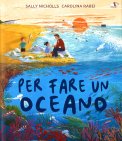 Per Fare un Oceano — Libro