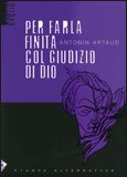 Per Farla Finita col Giudizio di Dio — Libro