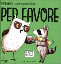 Per Favore  - Le Buone Maniere — Libro