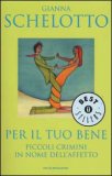 Per il tuo Bene  — Libro