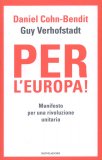 Per l'Europa!  — Libro