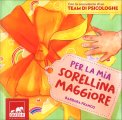 Per la Mia Sorellina Maggiore — Libro