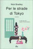 Per le Strade di Tokyo — Libro