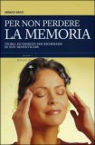 Per non Perdere la Memoria — Libro