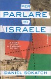 Per Parlare di Israele — Libro