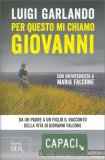 Per Questo Mi Chiamo Giovanni — Libro