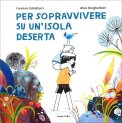 Per Sopravvivere su un'Isola Deserta — Libro