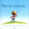 Per Te Vorrei.... — Libro
