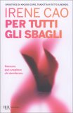 Per Tutti gli Sbagli — Libro