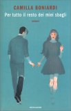 Per Tutto il Resto dei miei Sbagli — Libro