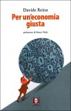 Per un'Economia Giusta  — Libro