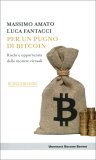Per un Pugno di Bitcoin — Libro