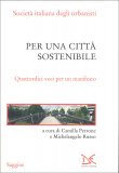 Per una Città Sostenibile — Libro