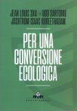 Per una Conversione Ecologica — Libro