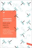 Per una Mente Libera — Libro