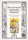 Per una nuova Massoneria Operativa  — Libro