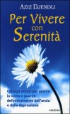 Per Vivere con Serenità — Libro