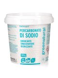 Percarbonato di Sodio Greenatural