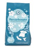 Percarbonato Sbiancante per Capi Bianchi - Busta