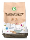 Percarbonato Sbiancante per Capi Bianchi - Busta