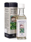 Perceval 5 - Tonico Cutaneo al Magnesio e Polvere di Perle