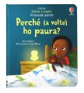 Perché (a Volte) Ho Paura? — Libro