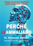 Perché ci Ammaliamo — Libro