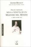 Perché Crediamo nella Venuta di un Maestro nel Mondo — Libro