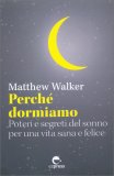 Perchè Dormiamo — Libro
