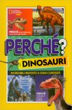 Perché? I Dinosauri — Libro