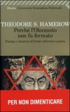 Perché l'Olocausto non fu Fermato — Libro