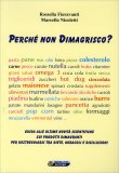Perchè non Dimagrisco? — Libro