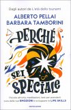 Perché Sei Speciale — Libro