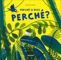 Perché Si Dice Perché? — Libro