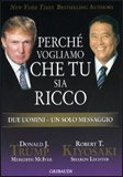 Perché Vogliamo che tu sia Ricco — Libro