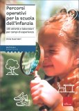 Percorsi Operativi per la Scuola dell'Infanzia — Libro