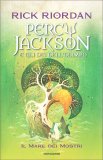 Percy Jackson e gli Dei dell'Olimpo - Il Mare dei Mostri — Libro