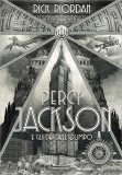 Percy Jackson e gli Dei dell'Olimpo - La Saga Completa — Libro