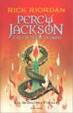 Percy Jackson e gli Dei dell'Olimpo - Lo Scontro Finale — Libro
