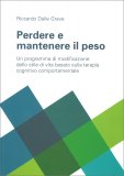 Perdere e Mantenere il Peso — Libro
