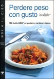 Perdere Peso con Gusto — Libro