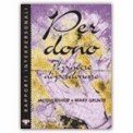 Perdono — Libro