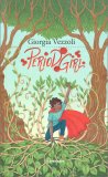 Period Girl — Libro