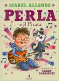 Perla e il Pirata — Libro