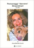 Personaggi "Davvero" Straordinari — Libro