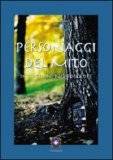 Personaggi del  Mito — Libro