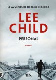 Personal — Libro